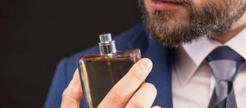 COLOGNES FOR MEN