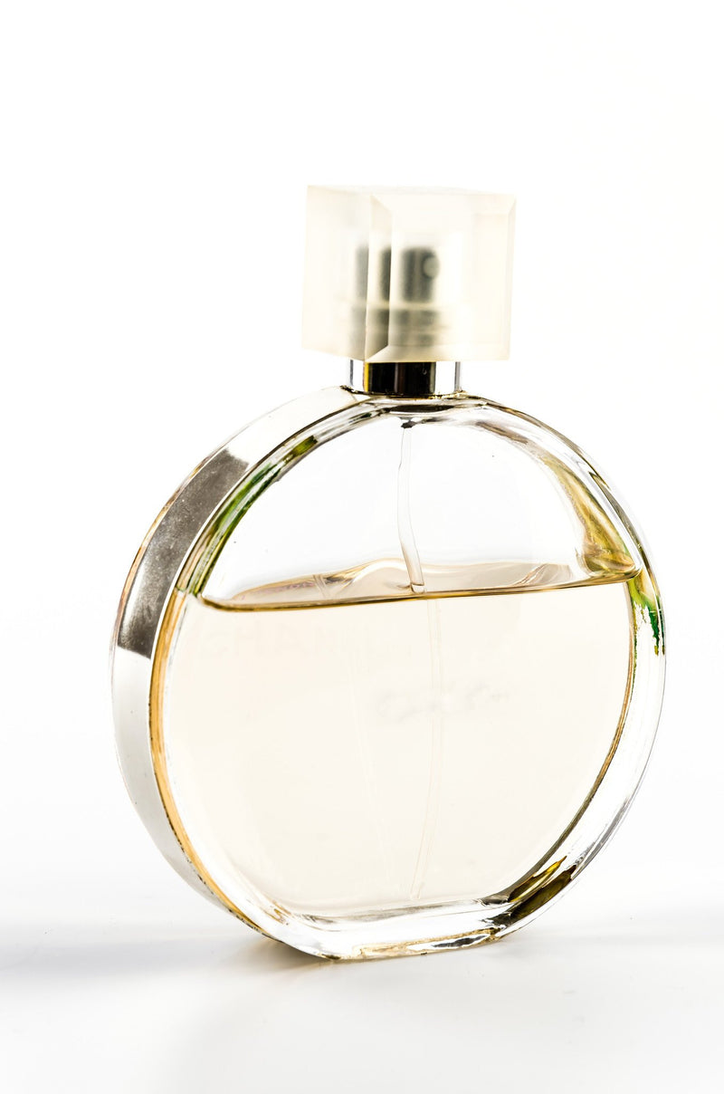 Chance Inspired By Chanel Parfum
